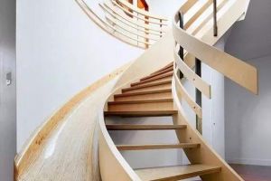 【达州华浔品味装饰】60款.超有设计感的楼梯设计！