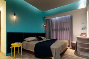 【广西优宜装饰】卧室怎么装修好看 32张效果图给你带来灵感