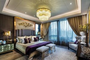 【南宁元尚装饰】卧室怎么布局 卧室布局技巧