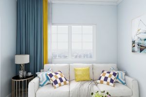 【百优装饰公司】小户型的装修技巧