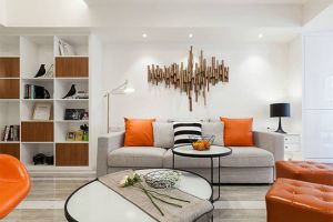 【蓝迪装饰】如何对家居进行简约家装   风格化要注意哪些特点