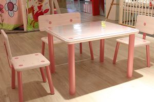 【蓝迪装饰】儿童餐厅装饰技巧   儿童餐厅装饰注意事项