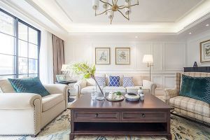 【蓝迪装饰】房屋装修步骤流程  注意事项详情分享