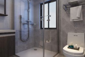 【福州华景装饰】卫生间装修之马桶的选择与安装