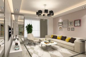 【蓝迪装饰】家居装饰规划八大风格详解 让你家居装饰多重风格选择