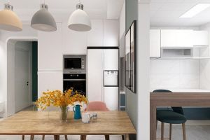 【福州众可装饰】二手房翻新让您事半功倍的几件事儿