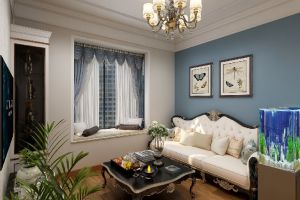 【福州众可装饰】一居变两居答案在这里