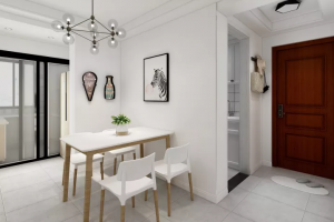 【福州易雕装饰】新房入住前必做的4步清洁工作