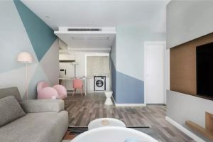 达州装修：遍地“焦虑”的时代，家里这样装温暖舒适解压减噪！