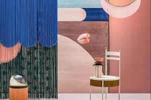 达州装修：色彩搭配“太南了”！