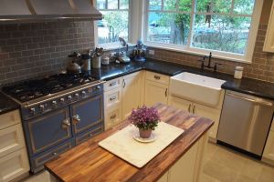 【烟台创品装饰】家居装修中厨房装修技巧有哪些