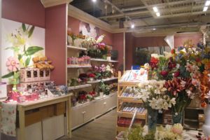 【蓝迪装饰】花店装饰的技巧 花店装饰的注意事项