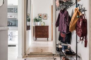 【昆明龙发装饰】多元化混搭风格装修 带来不一般的居住感