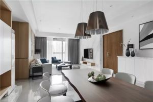 80平米如何装修 装修80平新房差不多要花多少钱