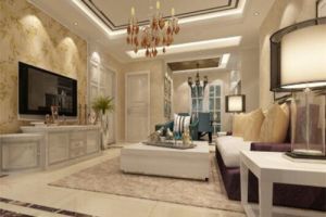 跃层小户型装修价格 装修指南为你打造一个幸福的家