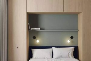 【福州国广装饰】卧室装修几大注意事项和技巧