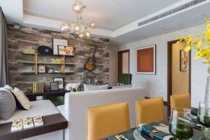 【漳州丽都美缝装饰】家装搭配技巧 不仅美观还能节省费用