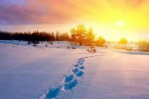 【临汾亿路达装饰】立冬装修必看!装修不失气节!