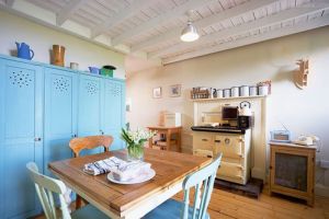 【鲁艺装饰】家庭各个空间的灯具应该如何选购 装修好也是一种美