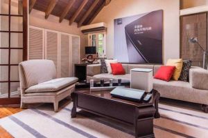 【拉萨微尚装饰】家庭装修改水电时,光纤和网线应该怎么铺设