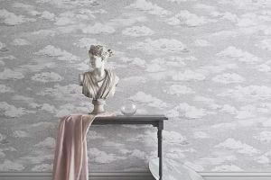 达州装修：壁纸or乳胶漆or硅藻泥，到底选哪个？