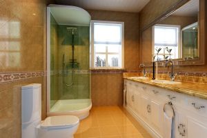 【遂宁四坚装饰】卫生间装修注意事项有哪些