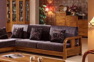 【宁波亿号装饰】乌金木家具 返璞归真的自然纹理