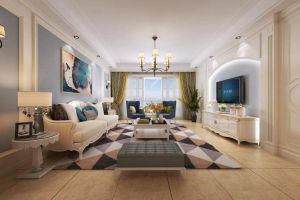 【西港装饰】小房子如何装修呢?