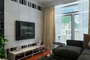 电视墙装修设计技巧有哪些 五招搞定电视墙装修