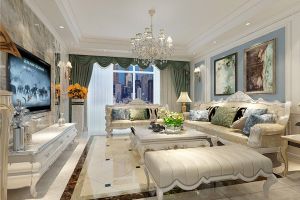 【一美设计】家居装修中的那些环保知识你知道吗？