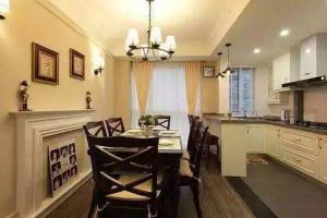 家庭装修中的这些禁忌 往往是想要装修人的“前车之鉴”