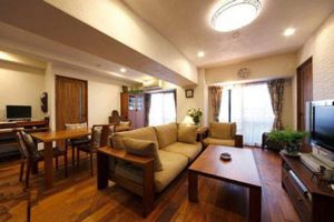 简装修90平方米的屋子多少钱 90平米房子如何装修好看