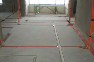 【拉萨微尚装饰】装修房子水电要注意什么