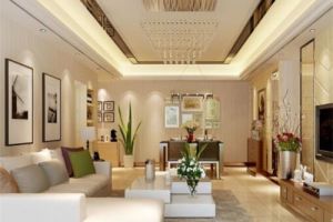 小户型卧室设计 塑造温馨迷人的小卧室