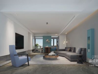 常州别墅装修|极简主义,一种精致的生活方式