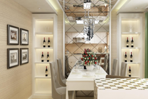 【太原无边界设计中心】太原100平米装修预算 让你的预算更合理