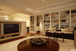 【无边界设计中心】新房装修设计步骤介绍 让你的装修更加合理