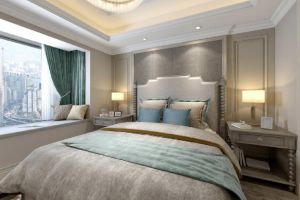 【南充德艺家装饰】装修飘窗时该注意哪些问题？