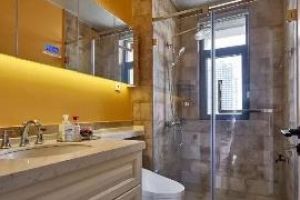 家里还再装传统防盗网？学学上海人，这样设计效果更好