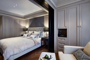 【新中义全屋定制】装修柜门怎么选材?全屋定制柜子什么材质最合适 【新中义全屋定制】装修柜门怎么选材?全屋定制柜子什么材质最合适