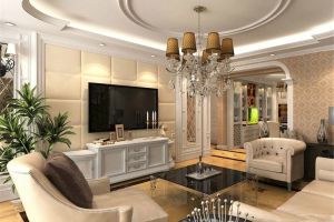 【德品装饰】为你介绍新房装修技巧