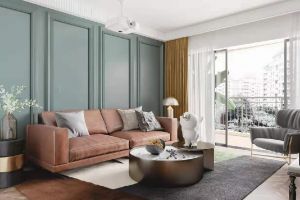 【南充德艺家装饰】家居装修中这些错误不要犯