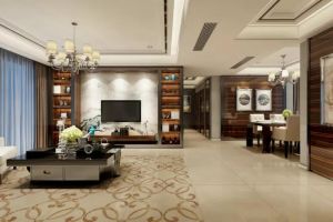 【忻州瀚海一品装饰】冬季铺贴瓷砖需要注意的问题！