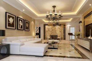 【宁波爱百居装饰】装修千万要擦亮眼睛 选择靠谱的装修公司是关键