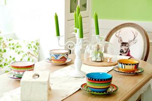 【达州五丰装饰】附上装修前后对比图，你还觉得设计不重要吗？