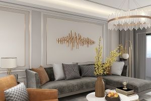 【南京优宅尚品装饰】半包注意事项、半包包含什么...看完这个不被坑！