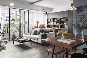 【南京优宅尚品装饰】别翻了，你找的装修施工流程都在这呢！