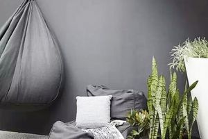 【西安千思装饰】10个家庭装修小改动 给你的生活带来新的幸福感