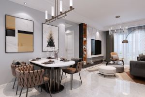 【诸暨装修网】家庭装修常用的led吊灯该怎么选择? 【诸暨装修网】家庭装修常用的led吊灯该怎么选择?