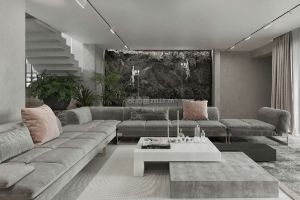 【西安龙发装饰】全包和整装的区别 选择西安龙发装饰怎么样